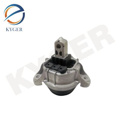 KYGER 자동차 부품 자동차 부품 엔진 마운트 22117935149 엔진 마운트 BMW 5 시리즈 F07 F10 F11 2211 7935 149 2211 6785 601