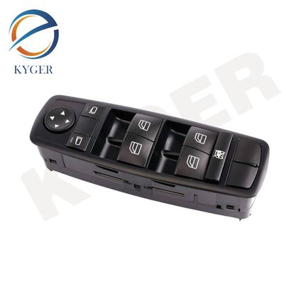 2518300090 정문 창문 조절기 Mercedes Benz 전기 부품
