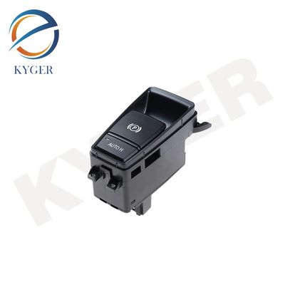 6131 9148 508 전자 주차 핸드 브레이크 스위치 오토 P 버튼 조립 61319148508 BMW 5 6 7 X3 X4 X5 X6 시리즈 F10 F01 F02