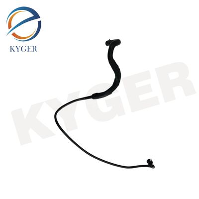 KYGER 냉각 시스템 랜드 로버 레인지 로버 2010-2012 L322 10-12 V8 5.0L 라디에이터 블리더 펌프 LR011465