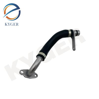 1142 8626 653 자동차 엔진 시스템 터보 튜브 공기 흡입 시스템 BMW F33 F83 F32 F82 F36 F10