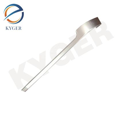 KYGER 고품질 LR087223 자동차 부품 후면 오른쪽 배머 트림 삽입 Molding For Land Rover Range Rover IV L405
