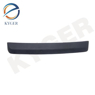 KYGER 고품질 자동차 부품 LR020189 후문 손잡이 랜드로버 프리랜더 2 2006-2014 L359