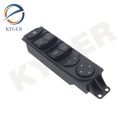 A6395451213 메스터 윈도 제어 스위치
