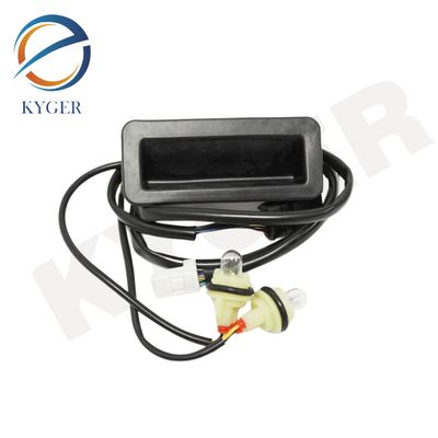 KYGER 고품질 LR083610 자동차 부품 후장 부트 스위치