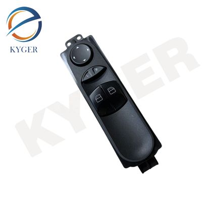자동차 부품 자동차 전기 시스템 251 830 03 90 회색 색상 자동차 부품 창고 리프트 스위치 2518300390 메르세데스 벤츠 W164용
