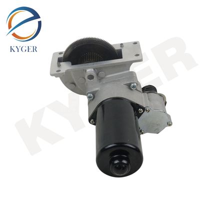 KYGER 고품질 후방 차차 잠금 모터 LR032711 랜드로버 LR3 2005-2009 레인지로버 스포츠 2006-2013 LR4