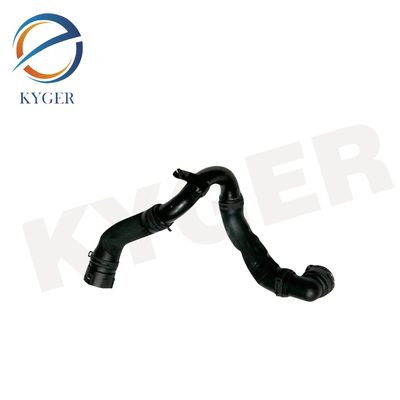 냉각수 냉각수 튜브 LR019489 랜드로버 레인지로버 스포츠 L320 2010-2013 디스커버리 4 LR025236 디젤 냉각수 튜브