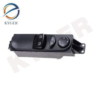 키거 고품질 906 545 15 13 자동차 전기 자동차 전력 마스터 창 제어 스위치