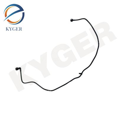 LR100554 엔진 오버플로우 Hose For Land Rover Range Rover 2013-2022 L405 디스커버리 5 2017 L462 레인지로버 스포츠 2014-2022 L494