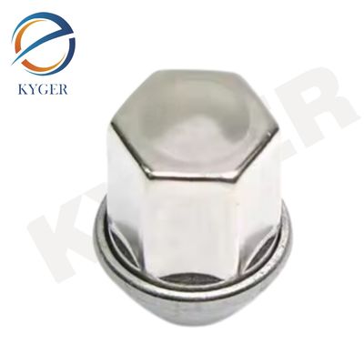 LR001381 자동차 바퀴 럭 넛 LR043267 1382841 1676176 1428137 9G911K024AA 1377747