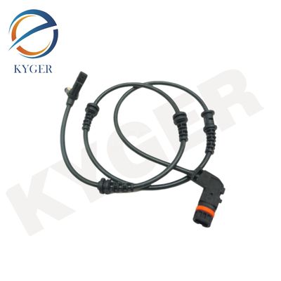 자동차 전기 시스템 자동차 부품 앞 L/R ABS 바퀴 속도 센서 메르세데스 벤츠 GL320 GL450 GL500 1649058200