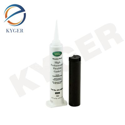 STC50550 인스턴트 가스켓 밀착제 로크타이트 5900 50ml 밀착제 가스켓 랜드로버 레인지로버 스포츠 2005-2009 L320 XF 2009-2015