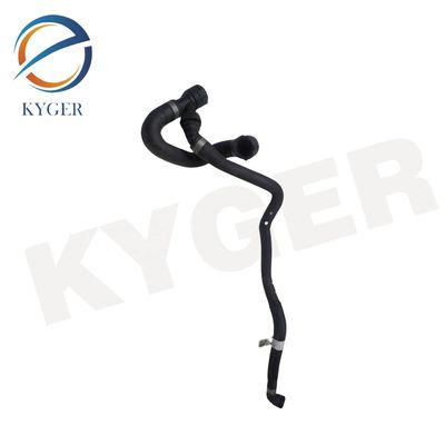 LR137413 냉각 시스템 가열 물 펌프 랜드 로버 디스커버리 스포츠 2015 L550 새로운 레인지 로버 에보크 2019 L551