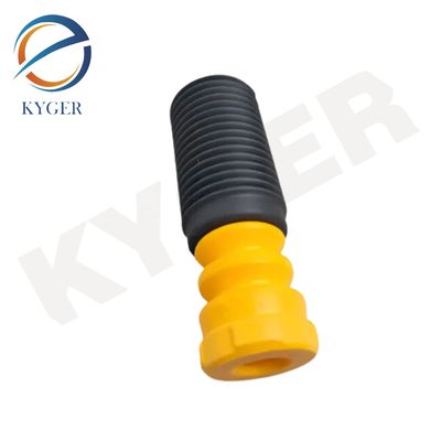 3133 6787 104 부싱 오토 앞축 고무 완충기 충격 흡수 고무 먼지 부트 3133 6787104 키트 BMW X3 X4 F26 F25