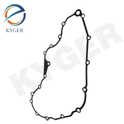 KYGER 고품질 LR001448 자동차 부품 엔진 타이밍 가스켓 커버