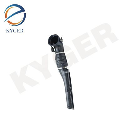 KYGER 오토 부품 LR049313 앞 오른쪽 입구 유관 파이프 공기 파이프 공기 흡수 Hose Fit For Land Rover Range Rover Sport