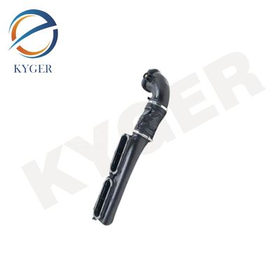 KYGER 오토 부품 LR049314 앞 왼쪽 입구 유관 파이프 공기 파이프 공기 흡수 Hose Fit For Land Rover Range Rover Sport