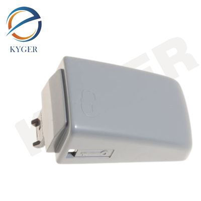 LR030193 LR006877 왼쪽 문 손잡이 커버 For Land Rover Freelander 2 레인지로버 스포츠 2005-2013 디스커버리 3 4 LR067700