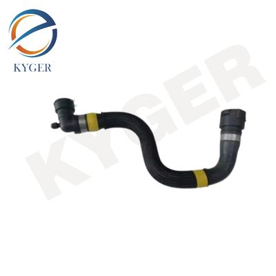 KYGER LR000941 히터 튜브 라디에이터 냉각 튜브 랜드 로버 레인지 로버 에보크 2012-2018 L538 디스커버리 스포츠 2015 L550