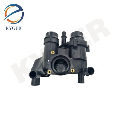 KYGER 고품질 LR186860 주택 물 출구 LR022695 LR110459 랜드로버 레인지로버 보그 2002-2017 스포츠 2014-2017