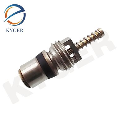 KYGER 고품질 LR002940 자동차 부품 저압 충전 포트 밸브