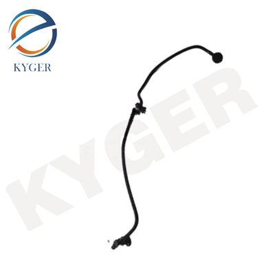 KYGER 고품질 자동차 자동차 부품 LR045336 자동차 부품 오일 냉각기 출구 Hose For Land Rover Freelander 2 2006-2014 L359