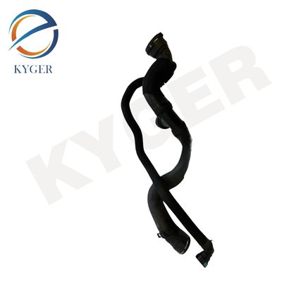 LR095226 엔진 냉각용 물 파이프 랜드 로버 레인지 로버 2013-2022 L405 레인지 로버 스포츠 2014-2022 L494