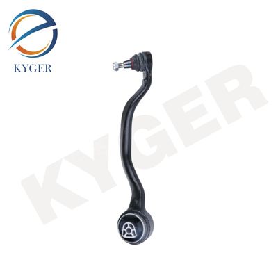 31126851691 고무 장착과 함께 왼쪽 긴장 스트루트 자동차 전면 하부 제어 팔 BMW X5 X6 F15 F16 F85 E70 E71 3112 6851 691