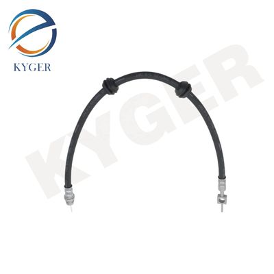 LR044896 핫 셀 자동차 자동차 부품 왼쪽 오른쪽 브레이크 Hose 자동차 부품 랜드 로버 프리랜더 2 L359 L538