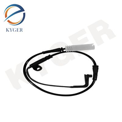 자동차 브레이크 시스템 3435 6790 303 GAK 후방 브레이크 패드 센서 3435 6790 303 BMW X3 F25 2010-2017 X4 F26 2013-2018 34356790303