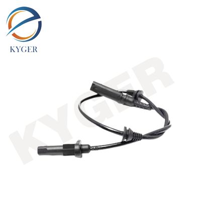자동차 전기 시스템 3452 6771 776 자동차 자동차 부품 바퀴 속도 센서 자동차 ABS 센서 BMW X5 E70 E71 F15 34526771776 에 적합
