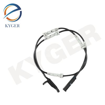 3452 6874 638 ABS 센서 잠금 브레이크 센서 속도 센서 34526874638 34526859584 BMW G30 F90 G31 G14 F91 G16 F93 G11 G12