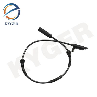 34526858466 자동차 전기 시스템 자동차 부품 후면 ABS 바퀴 속도 센서 BMW X1 X2 F54 F55 F56 F57 쿠퍼 3452 6858 466