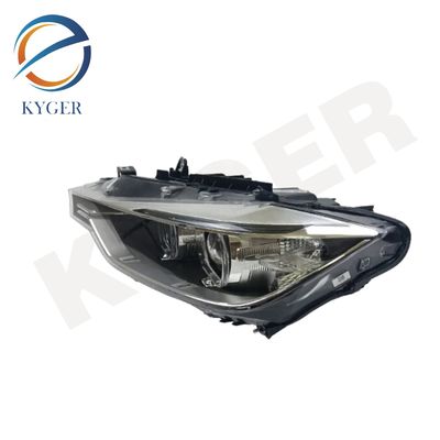 고품질 자동차 부품 헤드 라이트 63117339385 헤드 램프 BMW 3 시리즈 F30 LED 헤드 라이트 6311 7339 385