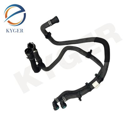 LR091449 냉각 시스템 자동차 부품 자동차 액세서리 물 튜브 T2H29950 For Land Rover Range Rover Velar 2017 2018 2019