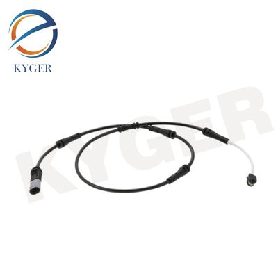 34352284343 고품질 디스크 브레이크 패드 착용 센서 경고 표시 3435 2284 343 BMW 5 6 시리즈 F10 F06 F12 F13