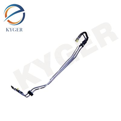 KYGER 고품질 LR029184 자동차 부품 전력 스티어링 압력 튜브