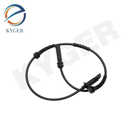 KYGER 핫 판매 3452 6858 467 ABS 센서 운전자 ABS 바퀴 속도 센서 BMW 34526858467