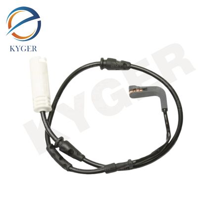 3435 6762 252 자동차 전기 시스템 브레이크 패드 마모 지표 센서 BMW 1 3 시리즈 E81 E90 E91 34356762252