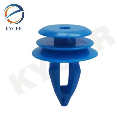 자동차 트림 클립 앞뒤 바퀴 아치 바퀴 아치 Molding Retainer For Land Rover Discovery 5 2017 L462 Range Rover LR027255