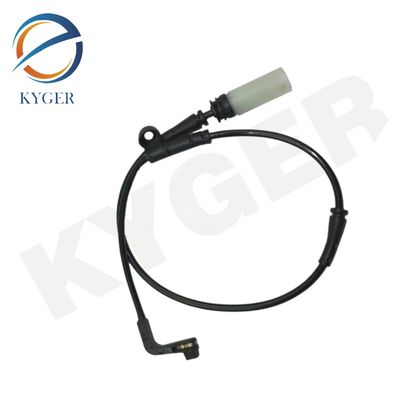 자동차 전기 시스템 34356762253 34356789445 웨어 센서 BMW E81 E82 E87 디스크 브레이크 패드 웨어 센서 3435 6762 253