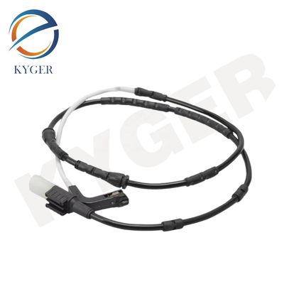 키거 고품질 자동차 전기 시스템 자동차 부품 브레이크 마모 센서 34356789444 BMW Z4 E89 2009-2016 3435 6789 444