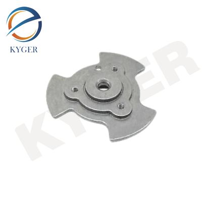 KYGER 고품질 자동차 부품 1324363 C2S22552 랜드로버 디스커버리 V L462 캄샤프트 펄리 앞 왼쪽 허브 LR120555