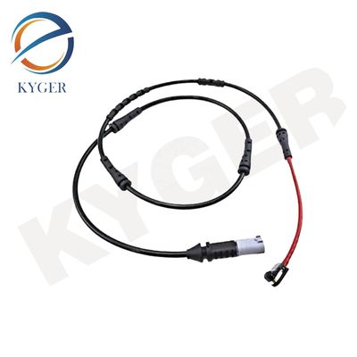 자동차 예비 부품 3435 6791 963 브레이크 패드 마모 센서 34356791963 BMW 5 F10 G30 F90 X3 F25 X4 F26 Z4 E89 i8