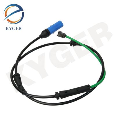 키거 고품질 3435 6861 809 자동차 부품 앞 브레이크 패드 착용 센서 BMW 5 투어 G31 6 G32 34356861809에 적합