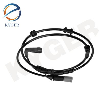 3435 6775 858 브레이크 패드 마모 센서 BMW F01 F02 F03 F04 730i 740i 750i 760i 34356775850 34356791960 34356791958 34356775858
