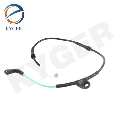 3435 6777 649 자동 브레이크 시스템 브레이크 패드 마모 센서 전면 BMW E81 E90 E91 E82 E87 E83 34356777649