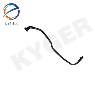 KYGER 고품질 LR032544 자동차 부품 냉각 시스템 랜드로버 프리랜더 2 2006-2014 L359을위한 Hose 오일 냉각기