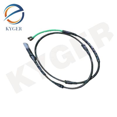 3435 6789 080 자동차 예비 부품 앞 브레이크 패드 마모 센서 3435 6789080 3435 6778 175 BMW 7 F01 F02 F03 F04 X5 E70 F15